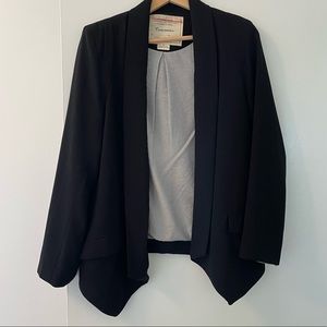Anthropologie Cartonnier Blazer